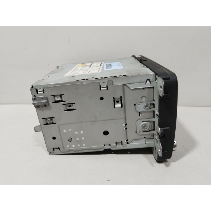 SISTEMA AUDIO / RADIO CD 1K035186AA  - imagen 4