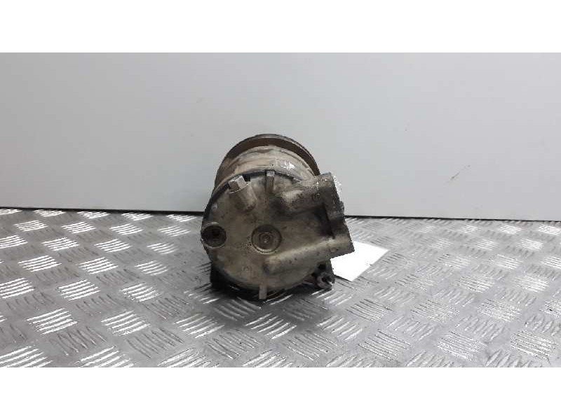 Recambio de compresor aire acondicionado para nissan patrol gr (y61) elegance referencia OEM IAM 92600VC900  