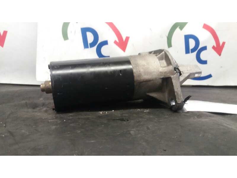 Recambio de motor arranque para chrysler voyager (gs) 2.4 referencia OEM IAM 1005821295  