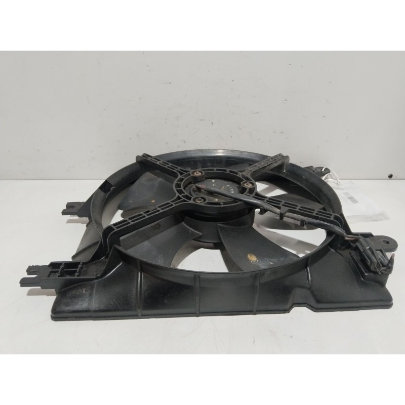 ELECTROVENTILADOR 96553241  - imagen 2