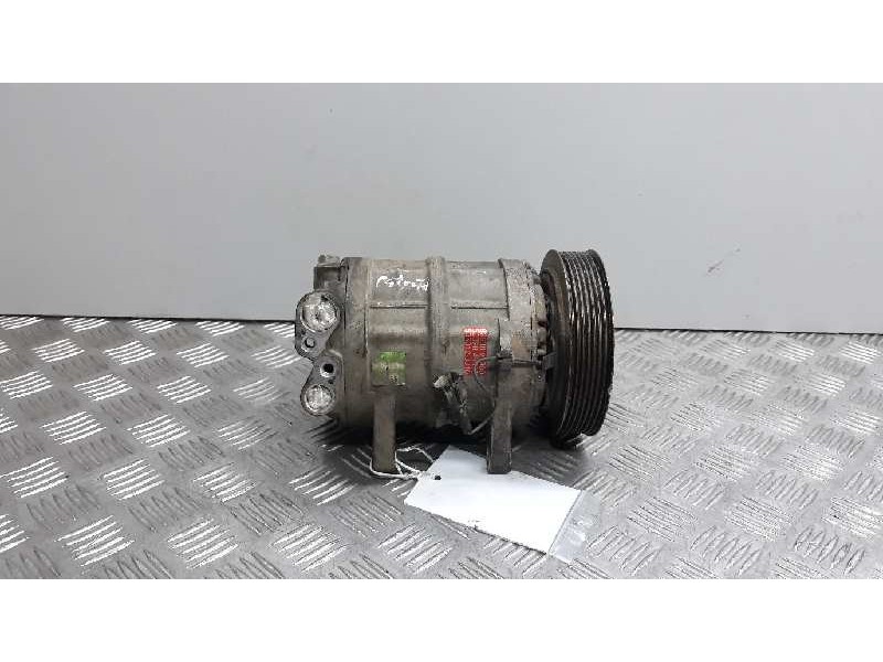 Recambio de compresor aire acondicionado para nissan patrol gr (y61) elegance referencia OEM IAM 92600VC900  