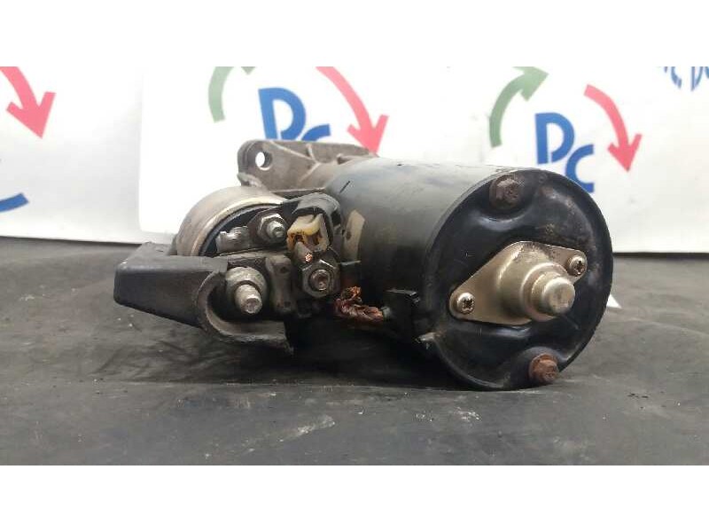 Recambio de motor arranque para chrysler voyager (gs) 2.4 referencia OEM IAM 1005821295  