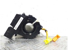 Recambio de anillo airbag para mazda 3 berlina (bk) 1.6 crdt active referencia OEM IAM BP4K66CS0 Z90H540988 