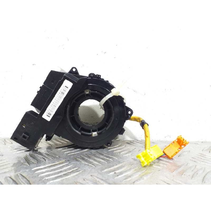 Recambio de anillo airbag para mazda 3 berlina (bk) 1.6 crdt active referencia OEM IAM BP4K66CS0 Z90H540988 