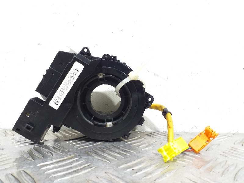 Recambio de anillo airbag para mazda 3 berlina (bk) 1.6 crdt active referencia OEM IAM BP4K66CS0 Z90H540988 