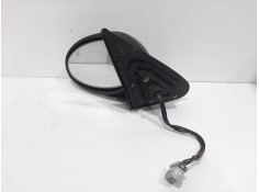 Recambio de retrovisor izquierdo para mg serie 45 (rt) 1.4 16v cat referencia OEM IAM  VERDE ELECTRICO