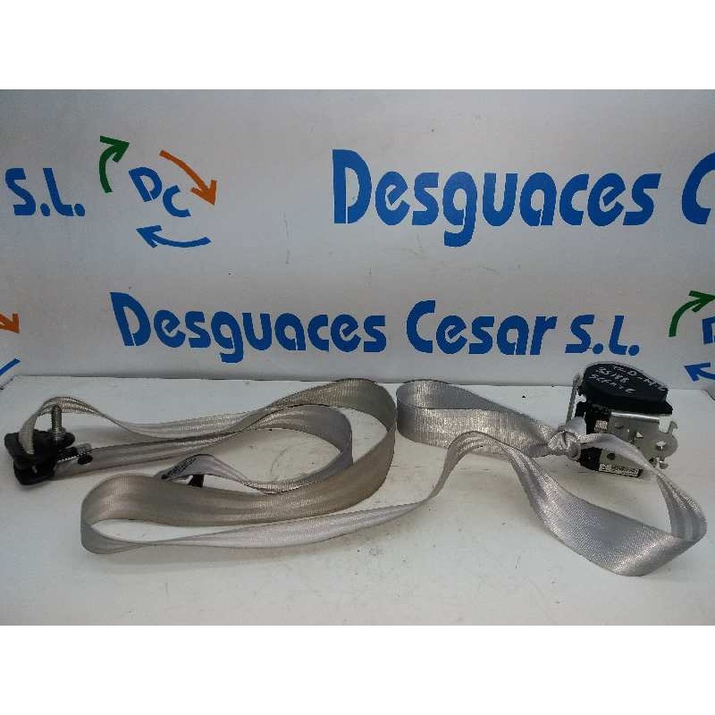 CINTURON SEGURIDAD TRASERO DERECHO 888404964R  - imagen 2