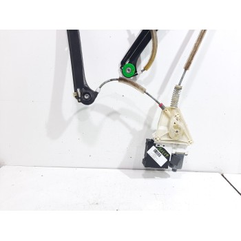ELEVALUNAS DELANTERO DERECHO 8P0959802K CONFORT