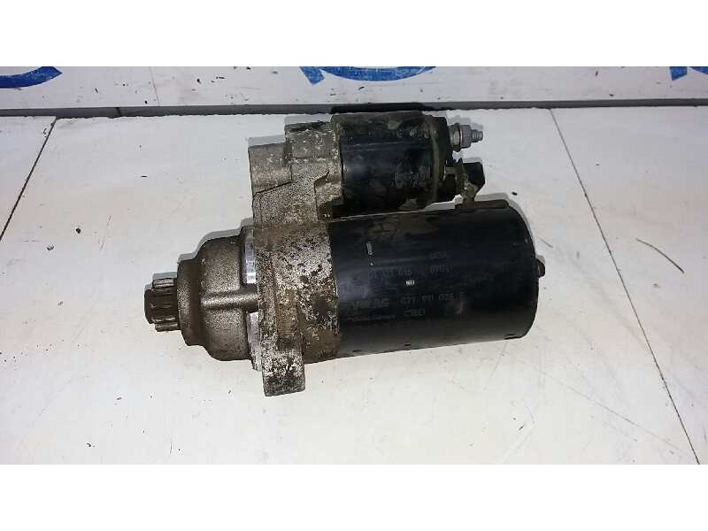 Recambio de motor arranque para seat ibiza (6l1) cool referencia OEM IAM 001121016  