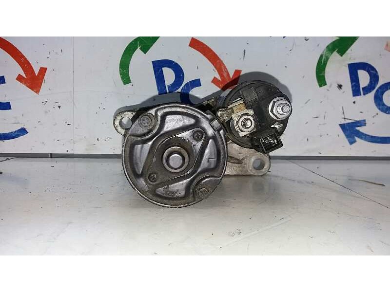 Recambio de motor arranque para seat ibiza (6l1) cool referencia OEM IAM 001121016  