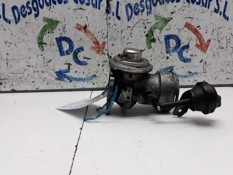 Recambio de valvula egr para seat altea (5p1) reference referencia OEM IAM 036129637  