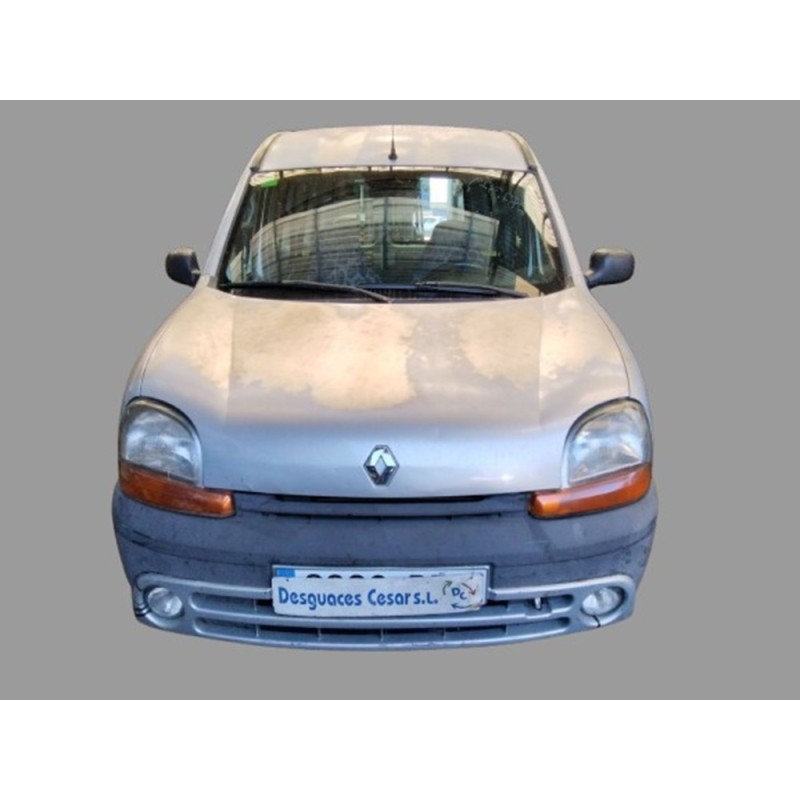 RENAULT KANGOO (KC0/1_) - imagen 6