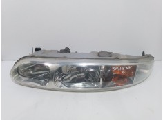 Recambio de faro izquierdo para chevrolet alero 2.4 ltr piel referencia OEM IAM   