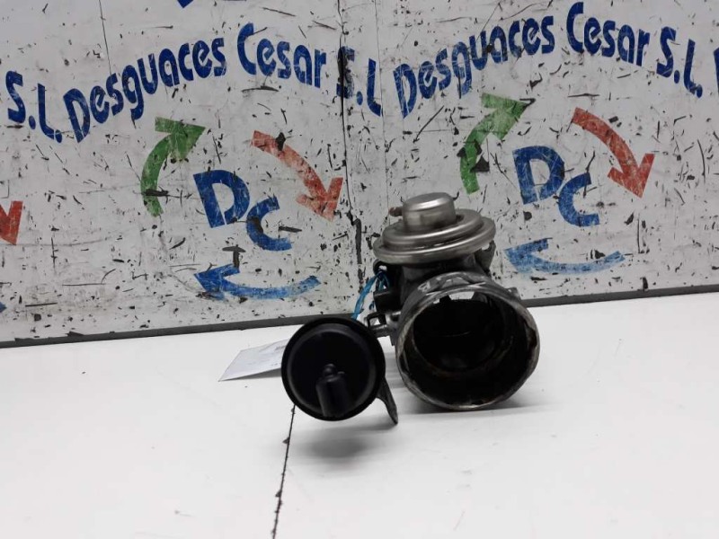 Recambio de valvula egr para seat altea (5p1) reference referencia OEM IAM 036129637  