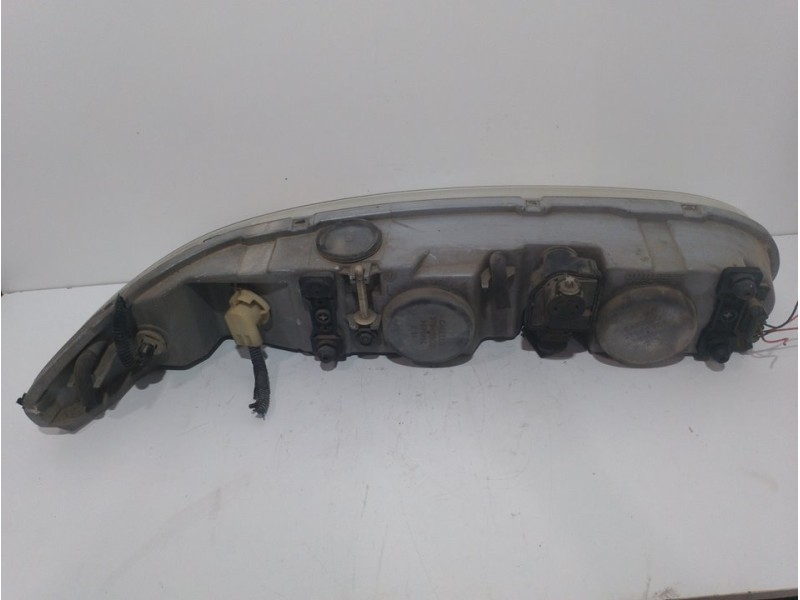 Recambio de faro izquierdo para chevrolet alero 2.4 ltr piel referencia OEM IAM   