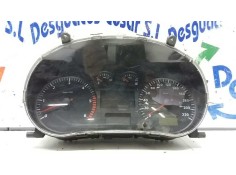 Recambio de cuadro instrumentos para seat ibiza (6k1) 1.9 sdi referencia OEM IAM W06K0920850C  