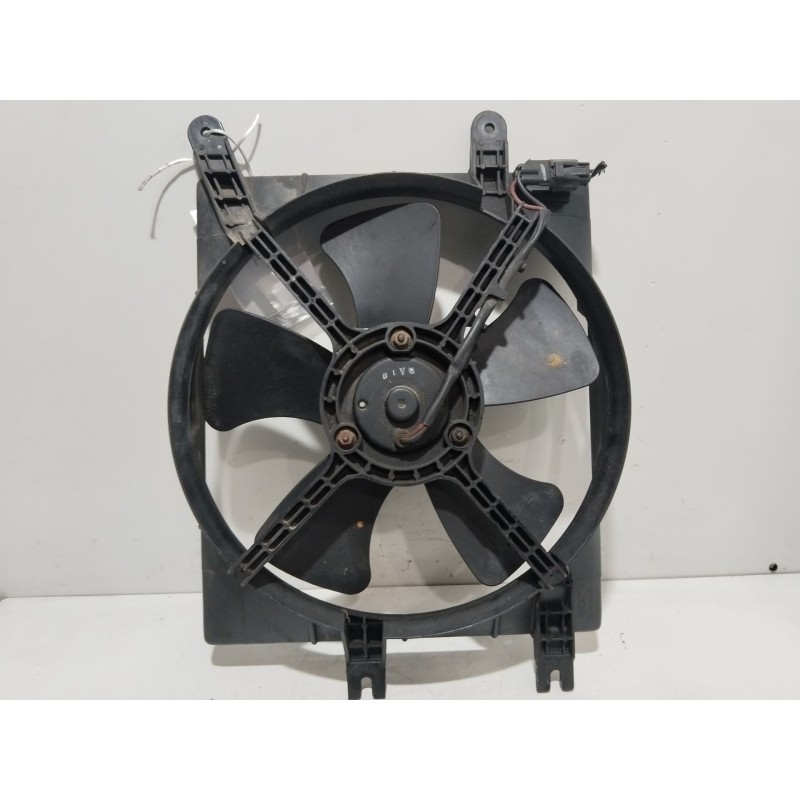 ELECTROVENTILADOR 96553241  - imagen 3