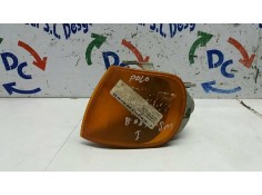 Recambio de piloto delantero izquierdo para volkswagen polo berlina (6n1) 1.9 sdi referencia OEM IAM  59670 