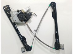 Recambio de elevalunas delantero izquierdo para ford focus berlina (cak) ghia referencia OEM IAM 1331617 6 PINES 