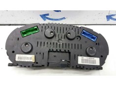 Recambio de cuadro instrumentos para seat ibiza (6k1) 1.9 sdi referencia OEM IAM W06K0920850C   2