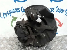 Recambio de mangueta delantera izquierda para bmw serie 3 berlina (e46) 320d referencia OEM IAM 31211096429  