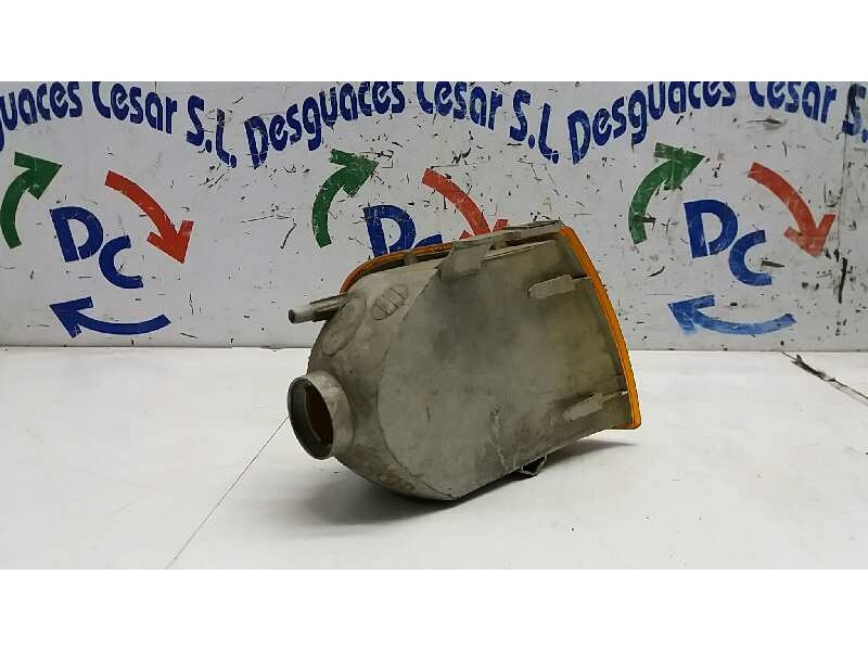 Recambio de piloto delantero izquierdo para volkswagen polo berlina (6n1) 1.9 sdi referencia OEM IAM  59670  Recambio de piloto delantero izquierdo para volkswagen polo berlina (6n1) 1.9 sdi referencia OEM IAM  59670