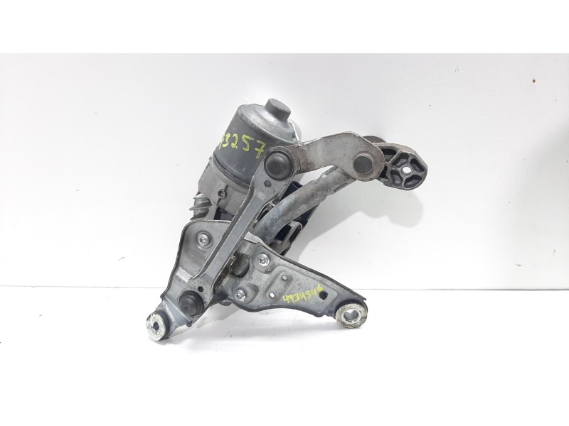 Recambio de motor limpia delantero derecho para ford s-max (ca1) titanium referencia OEM IAM 3397021085  