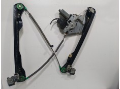 Recambio de elevalunas delantero izquierdo para ford focus berlina (cak) ghia referencia OEM IAM 1331617 6 PINES  2