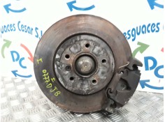 Recambio de mangueta delantera izquierda para bmw serie 3 berlina (e46) 320d referencia OEM IAM 31211096429   2