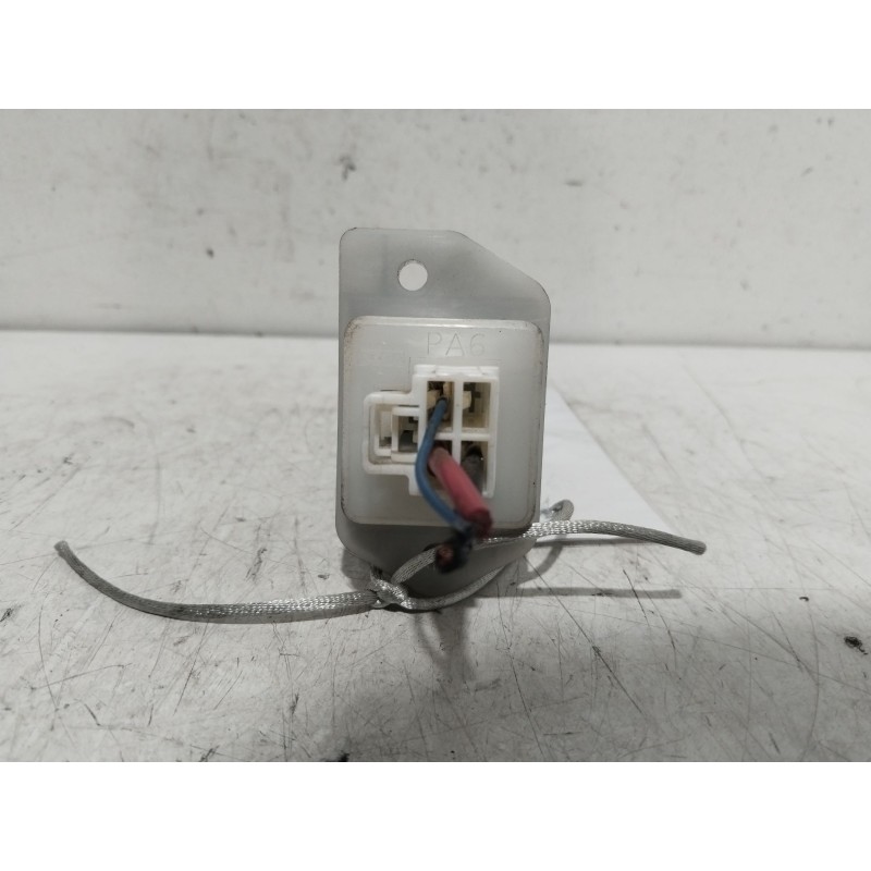 RESISTENCIA CALEFACCION 70T032  - imagen 4