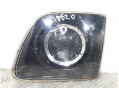 Recambio de piloto porton trasero derecho para mazda 3 berlina (bk) 1.6 crdt active referencia OEM IAM   