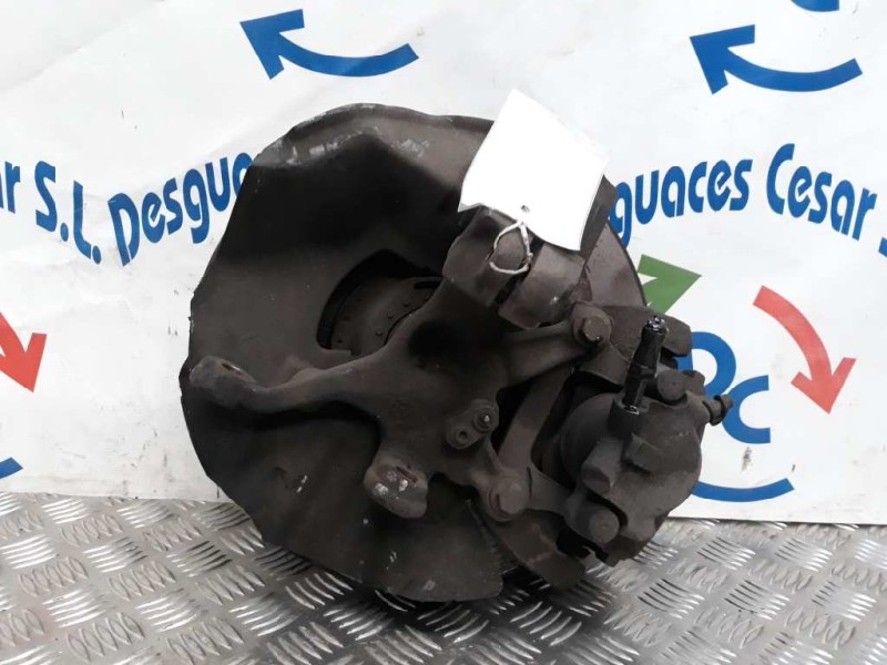 Recambio de mangueta delantera derecha para bmw serie 3 berlina (e46) 320d referencia OEM IAM 31211096430  