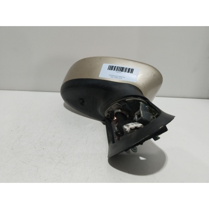 RETROVISOR DERECHO ELECTRICO - imagen 4