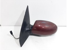 Recambio de retrovisor izquierdo para ford focus berlina (cak) ghia referencia OEM IAM 1347112 GRANATE ELECTRICO 2