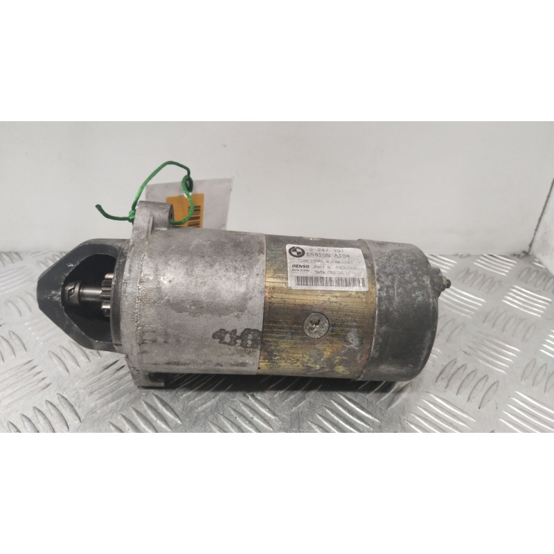 MOTOR ARRANQUE 2247391  - imagen 2