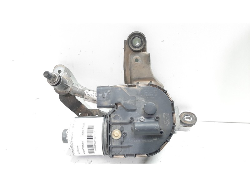 Recambio de motor limpia delantero izquierdo para ford s-max (ca1) titanium referencia OEM IAM 3397021084  