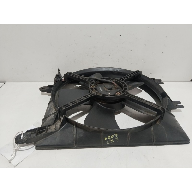 ELECTROVENTILADOR 96553241  - imagen 4