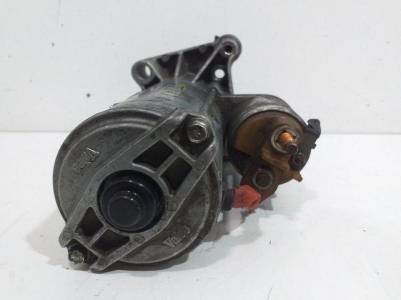 Recambio de motor arranque para renault megane ii familiar privilege referencia OEM IAM 8200628426  