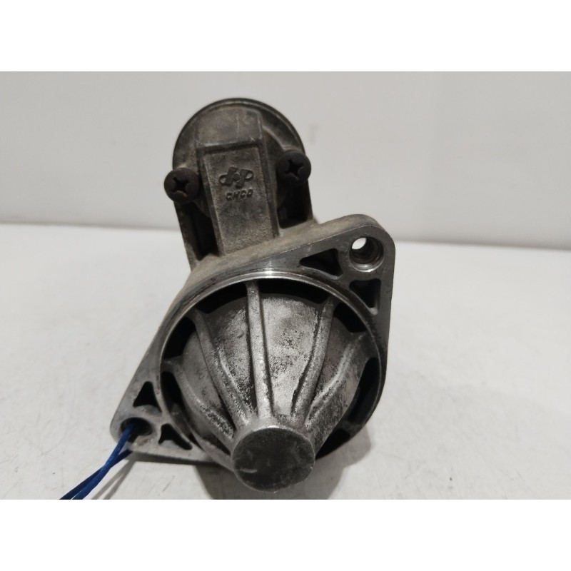 MOTOR ARRANQUE 370801004  - imagen 1