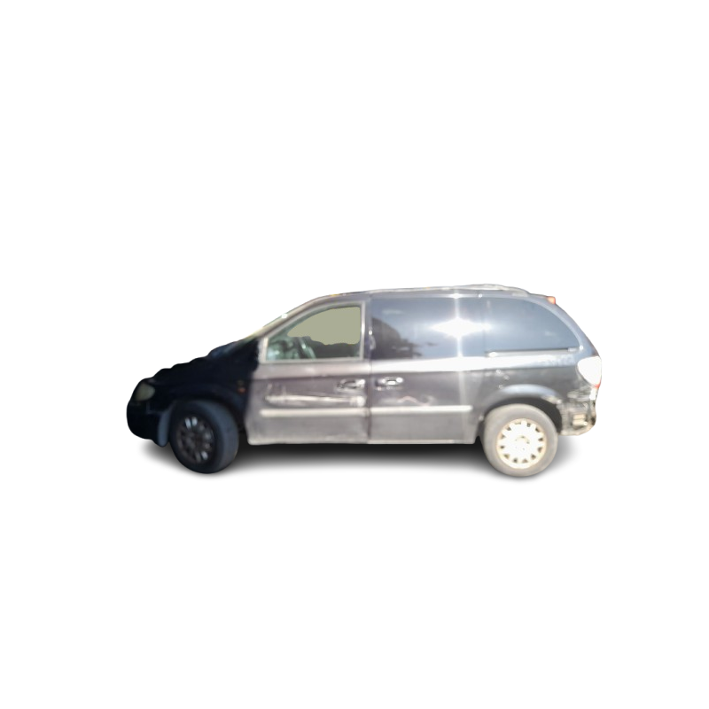 CHRYSLER VOYAGER IV (RG, RS) - imagen 3
