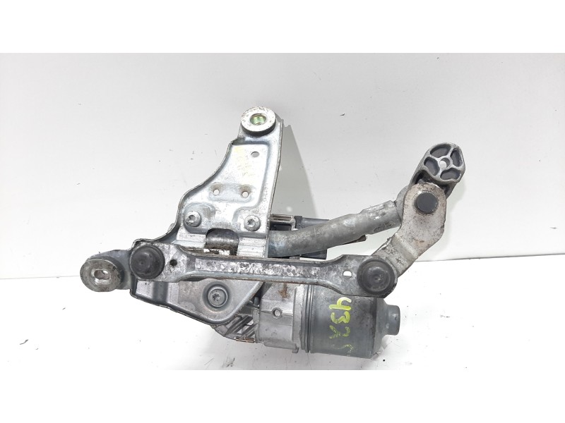 Recambio de motor limpia delantero izquierdo para ford s-max (ca1) titanium referencia OEM IAM 3397021084  