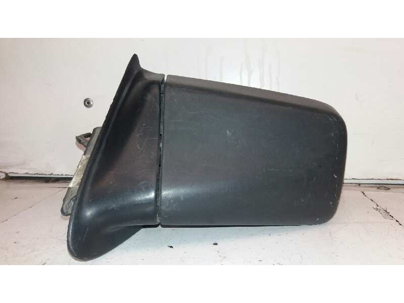 Recambio de retrovisor izquierdo para opel kadett e 1.6 referencia OEM IAM  MANUAL 