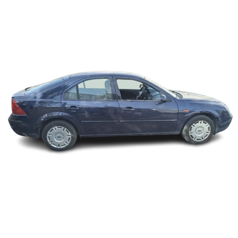 FORD MONDEO III (B5Y) - imagen 4
