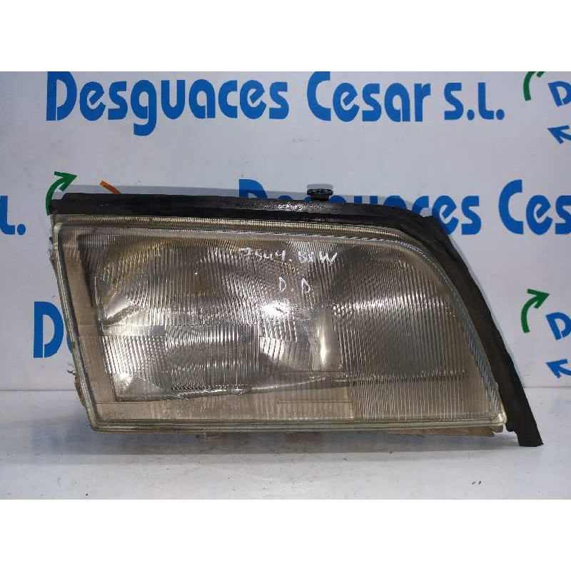 Recambio de faro derecho para mercedes-benz clase c (w202) berlina 280 (202.028) referencia OEM IAM 2028200261  