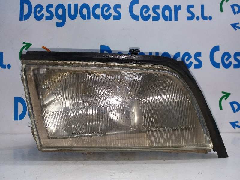 Recambio de faro derecho para mercedes-benz clase c (w202) berlina 280 (202.028) referencia OEM IAM 2028200261  