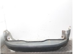 Recambio de paragolpes trasero para ford s-max (ca1) titanium referencia OEM IAM  PLATA
