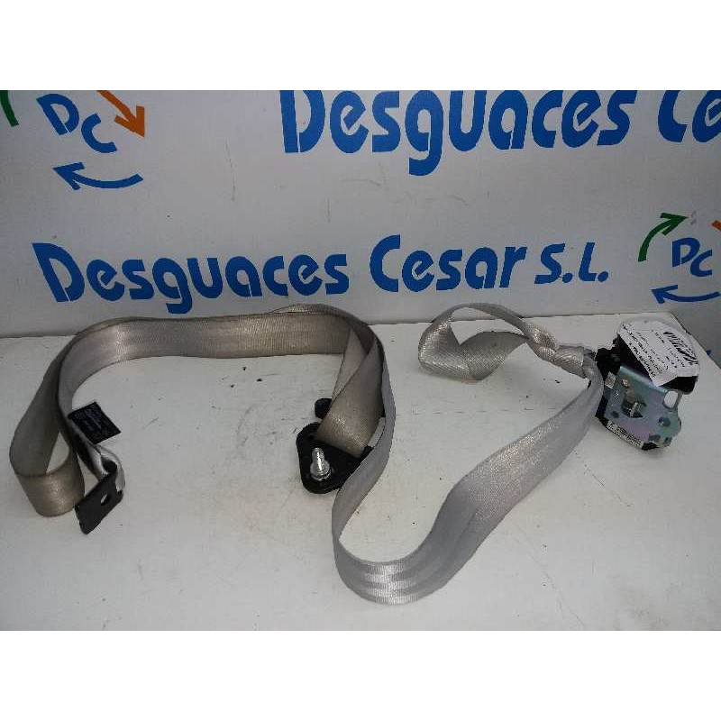 CINTURON SEGURIDAD TRASERO IZQUIERDO 888415677R  - imagen 2