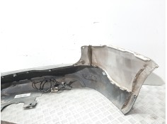 Recambio de paragolpes trasero para ford s-max (ca1) titanium referencia OEM IAM  PLATA  2