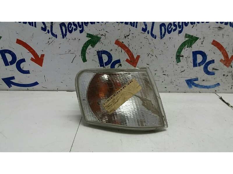 Recambio de piloto delantero izquierdo para ford escort berlina/turnier 1.6 16v cat referencia OEM IAM  60231 