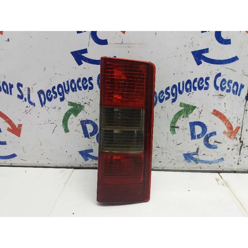 PILOTO TRASERO DERECHO  - imagen 1